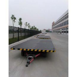 平板車
