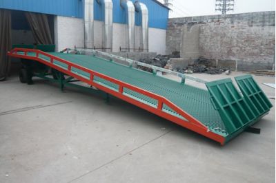 登車橋